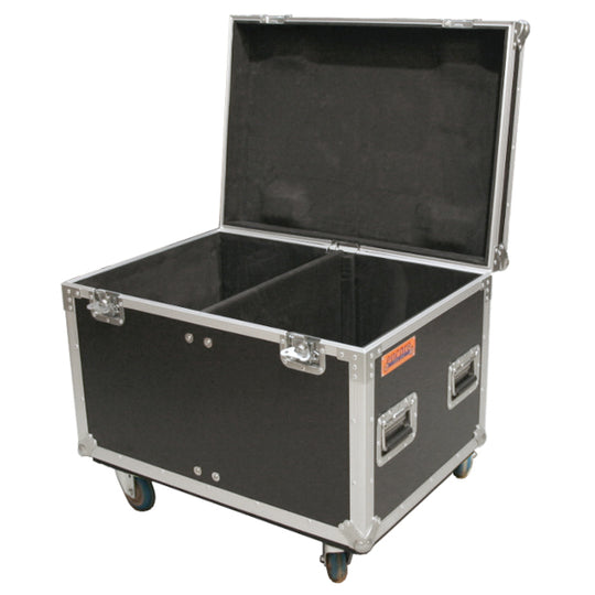 Encore Standard Cable Packer with Slide-In Divider