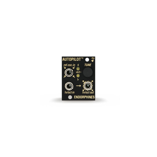 Endorphin.es Autopilot 1U