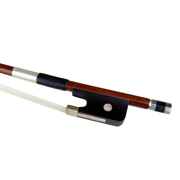 Enrico Student Plus Solid Top 1/2 Double Bass Outfit