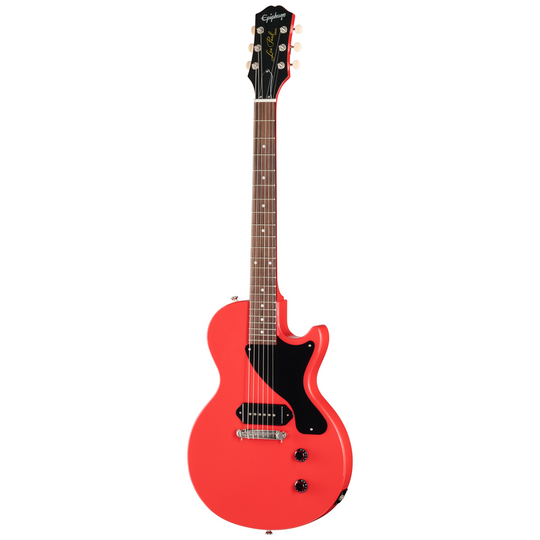 Epiphone Billie Joe Armstrong Les Paul Junior - Radiant Red