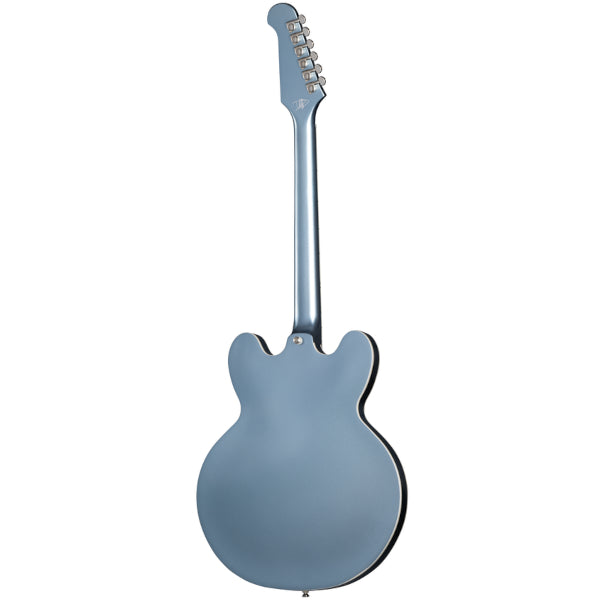 Epiphone Dave Grohl DG-335 - Pelham Blue