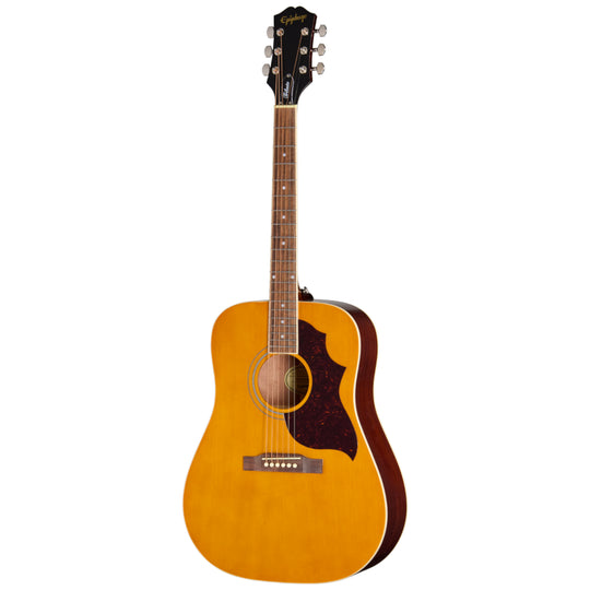 Epiphone Hummingbird Tribute