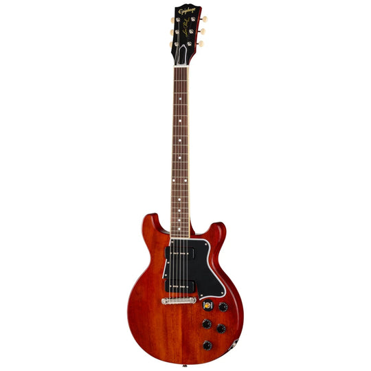 Epiphone 'Inspired by Gibson Custom' 1960 Les Paul Special Double-Cut