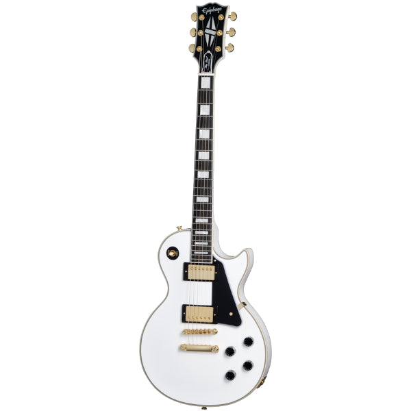 Epiphone 'Inspired by Gibson' Les Paul Custom