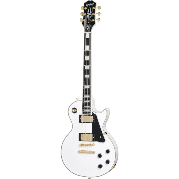 Epiphone Les Paul Custom