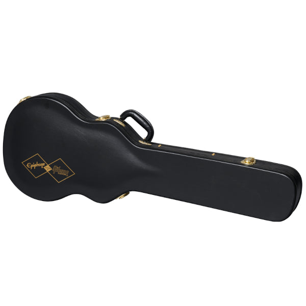 Epiphone 'Inspired by Gibson' Les Paul Custom | Turramurra Music