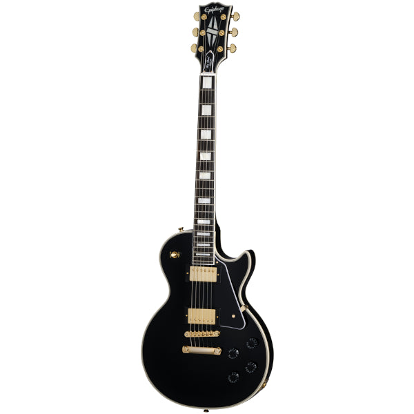 Epiphone 'Inspired by Gibson' Les Paul Custom