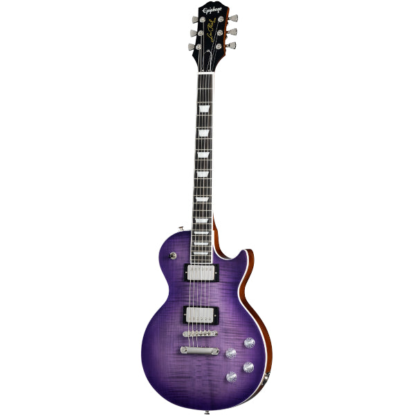 Amazon.com: Epiphone EXCLUSIVE Les Paul Modern Figured