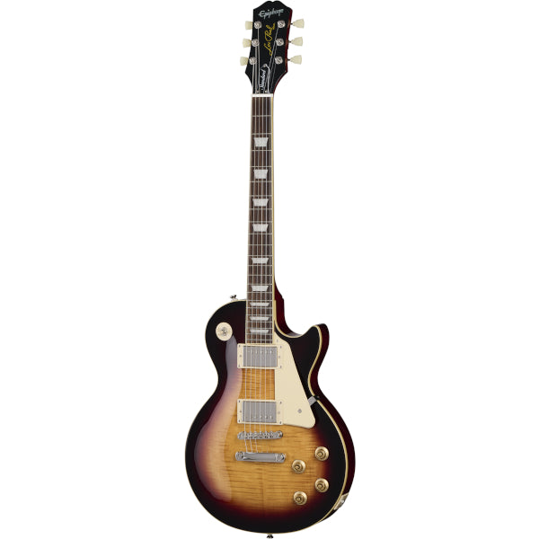 Epiphone 'Inspired by Gibson' Les Paul Standard '50s