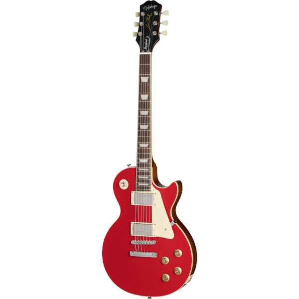 Epiphone 'Inspired by Gibson' Les Paul Standard '50s