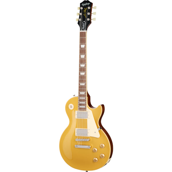 Epiphone 'Inspired by Gibson' Les Paul Standard '50s