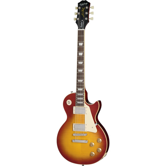 Epiphone 'Inspired by Gibson' Les Paul Standard '50s