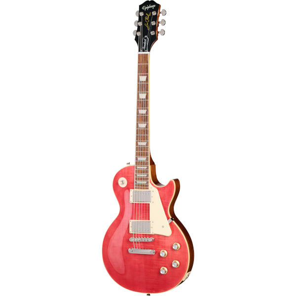 Epiphone 'Inspired by Gibson' Les Paul Standard '60s | Turramurra