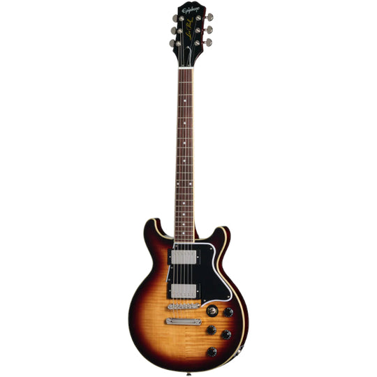 Epiphone Les Paul Special Double Cut Figured