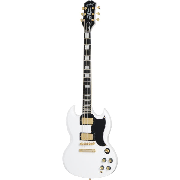Epiphone SG Custom