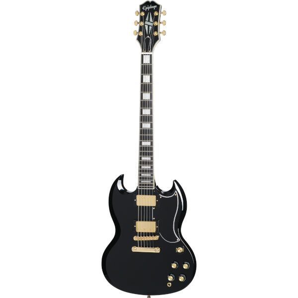 Epiphone SG Custom