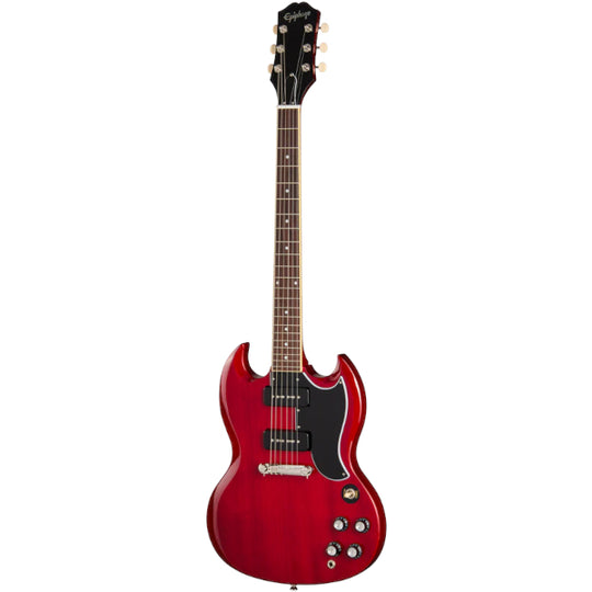 Epiphone SG Special P90