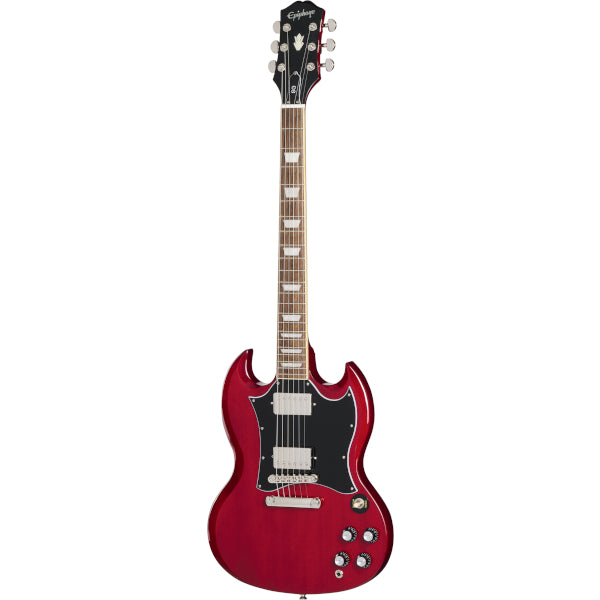 Epiphone 'Inspired by Gibson' SG Standard