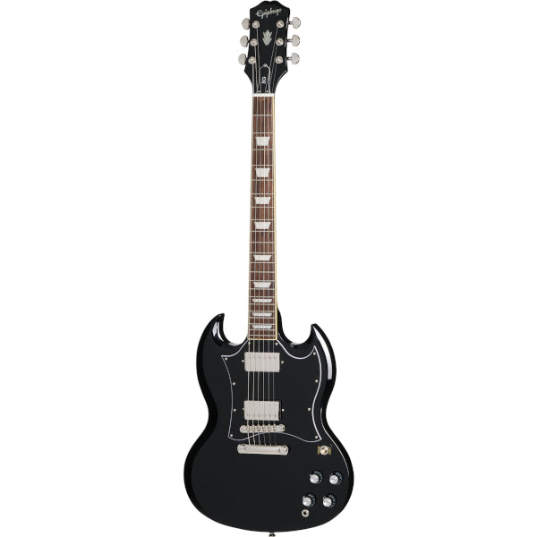 Epiphone 'Inspired by Gibson' SG Standard | Turramurra Music