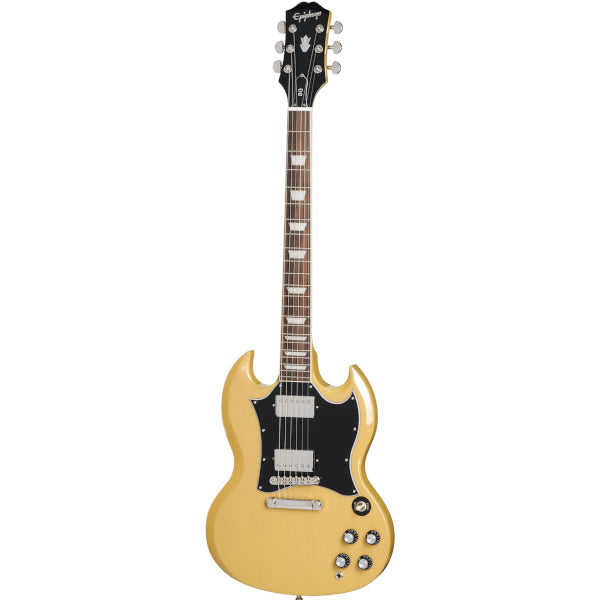 【11904】Epiphone SG Inspired by Gibson Epiphone 'Inspired by Gibson' SG Standard | Turramurra Music