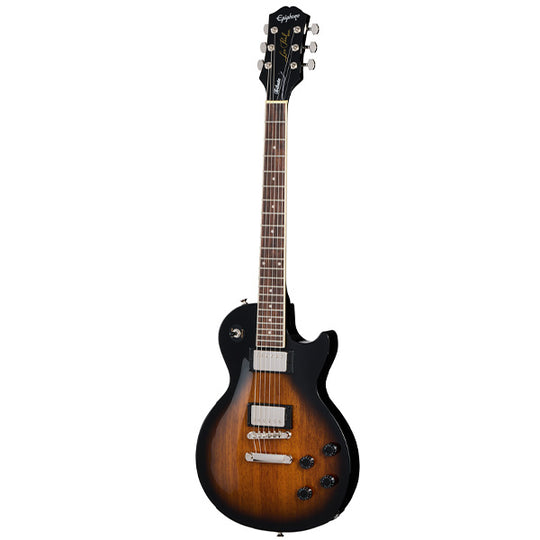 Epiphone Les Paul Tribute Vintage Sunburst