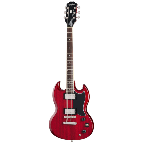 Epiphone SG Tribute