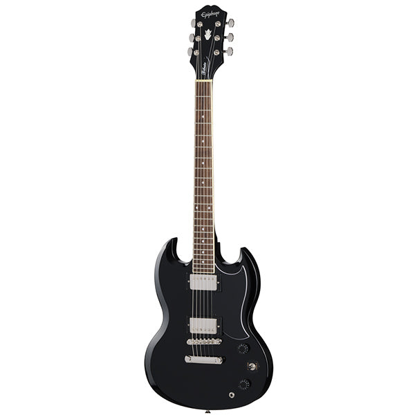 『未使用に近い』Epiphone by Gibson　SG Tribute Epiphone SG Tribute | Turramurra Music