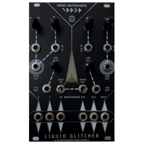 Error Instruments Liquid Glitcher (Pre-Owned)