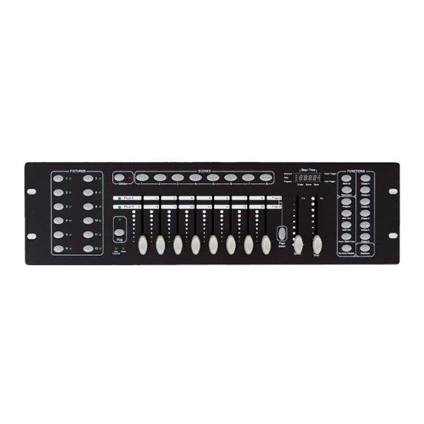 Event Lighting KONTROL192 DMX Controller