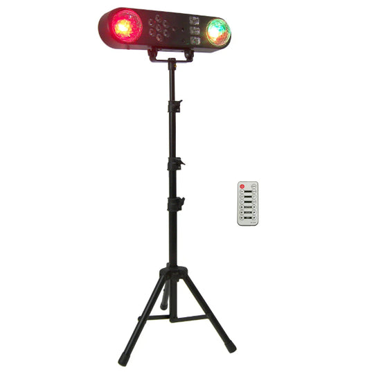 Event Lighting VIVIDSTARTER