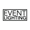 event lighting logo