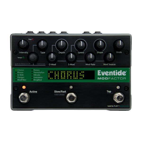 Eventide ModFactor