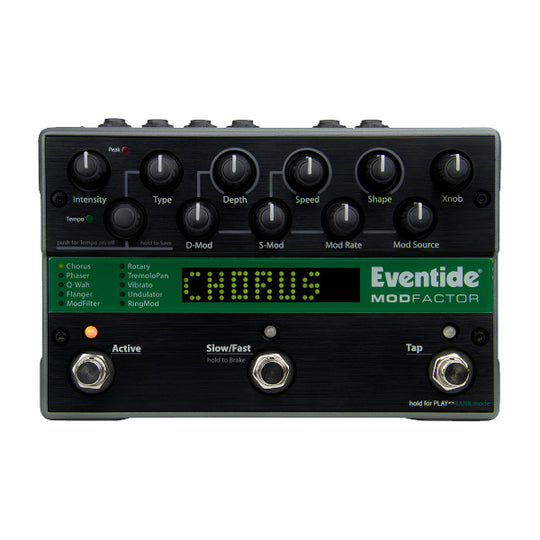 Eventide ModFactor