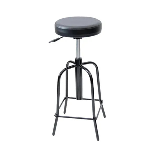 FPS Gas Lift Double Bass Stool