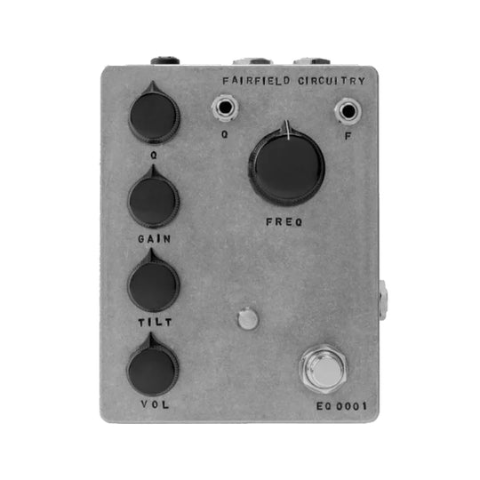 Fairfield Circuitry Long Life