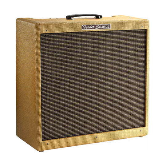 Fender '59 Bassman LTD