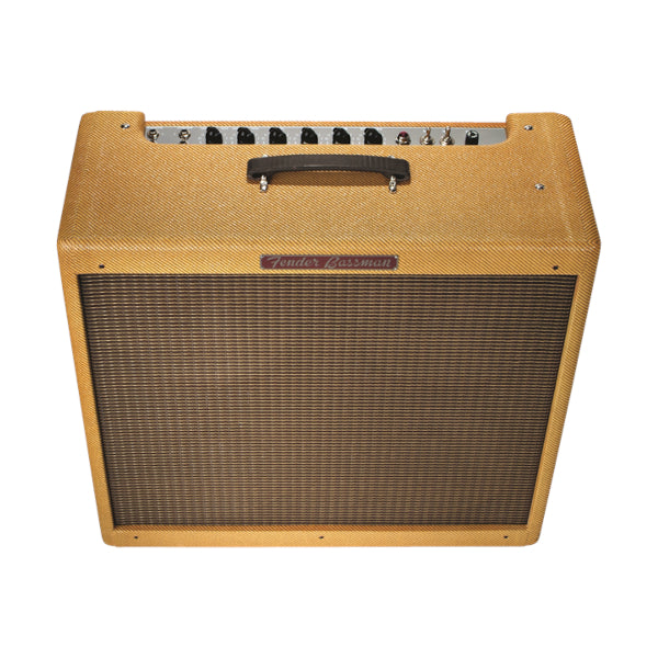 Fender '59 Bassman LTD