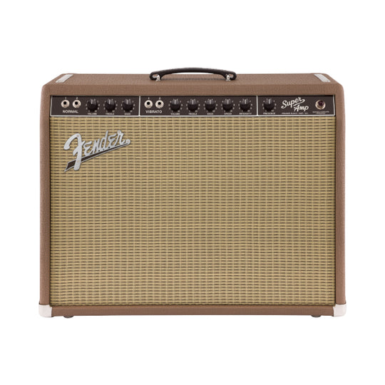 Fender '62 Super Amp