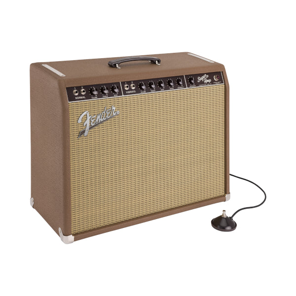 Fender '62 Super Amp