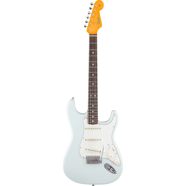 Fender American Vintage II 1965 Stratocaster - Sonic Blue