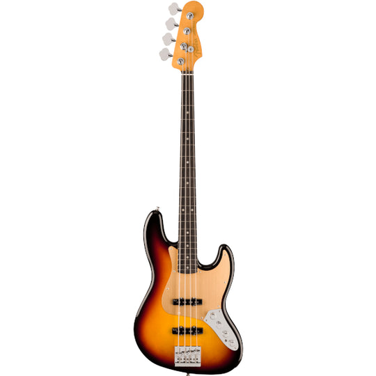 Fender American Ultra II Jazz Bass