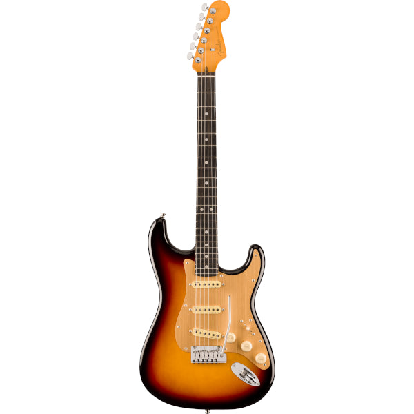 Fender American Ultra II Stratocaster | Turramurra Music