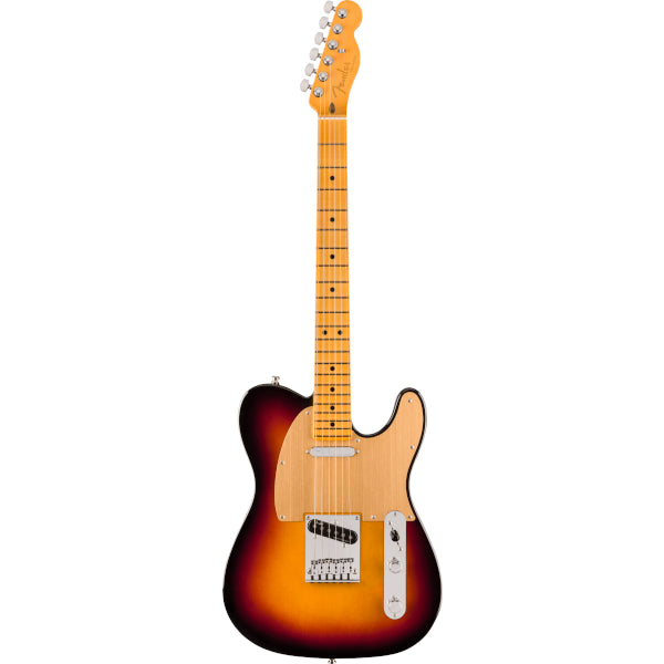 Fender American Ultra II Telecaster M/N