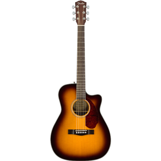 Fender CC140SCE - Sunburst
