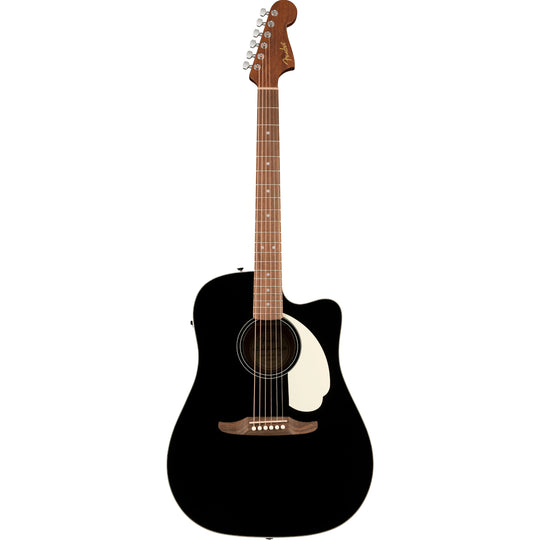 Fender California Standard Redondo CE