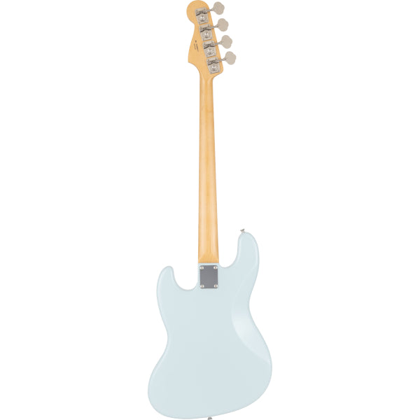 Fender Japan Traditional 60s Jazz Bass - Sonic Blue