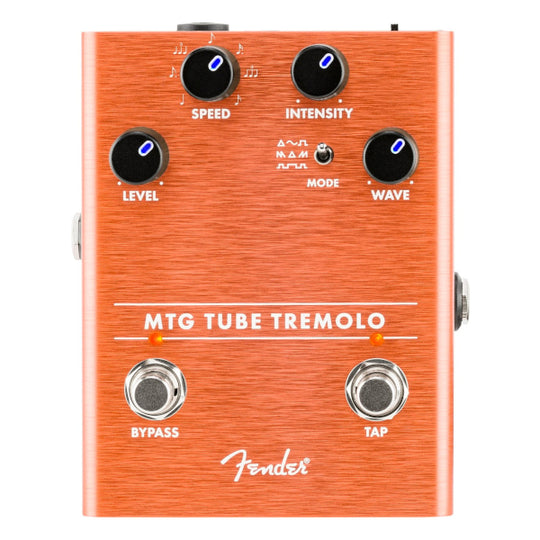 Fender MTG Tube Tremolo