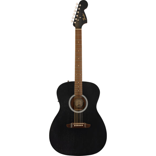 Fender Monterey Standard - Black