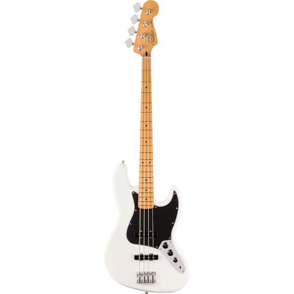 Fender Player II Jazz Bass MN - Polar White
