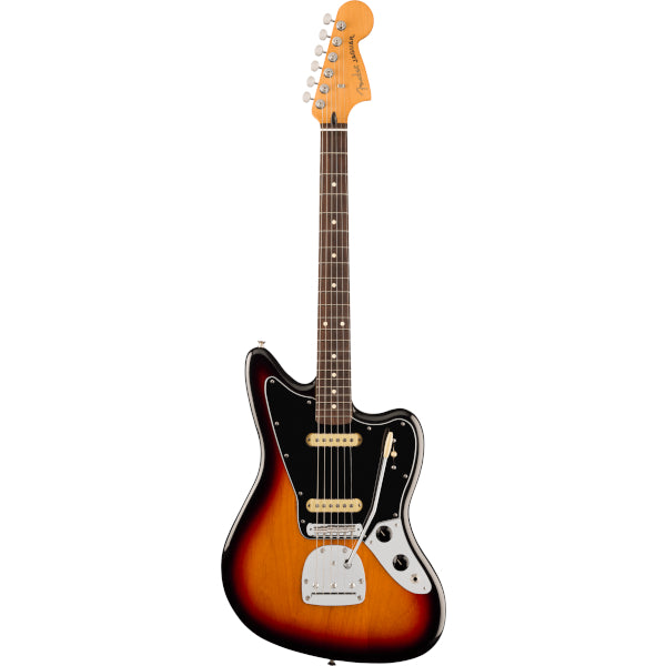 Fender Player II Jaguar | Turramurra Music
